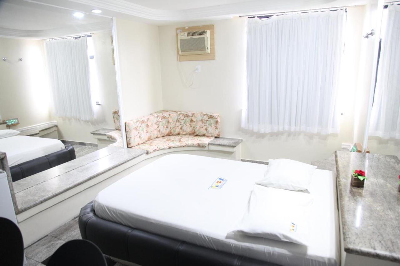 萨尔瓦多 Piramide Stella Maris Adults Only汽车旅馆 外观 照片