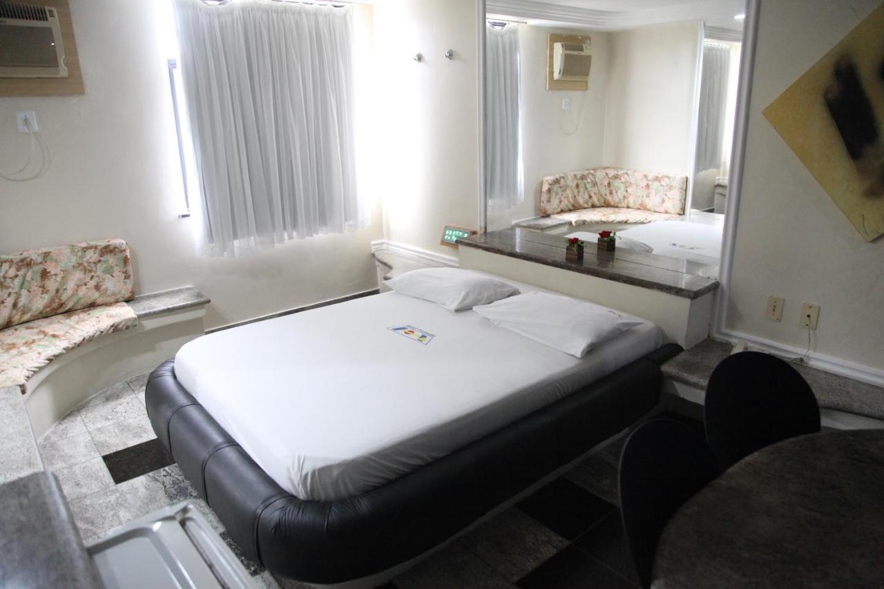 萨尔瓦多 Piramide Stella Maris Adults Only汽车旅馆 外观 照片
